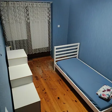 Sloneczna Przystan فروتسواف