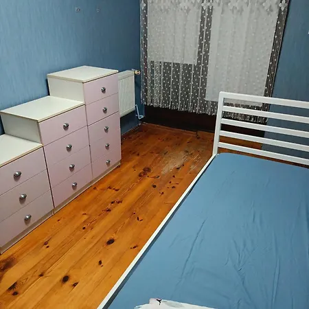 Homestay Sloneczna Przystan Wroclaw