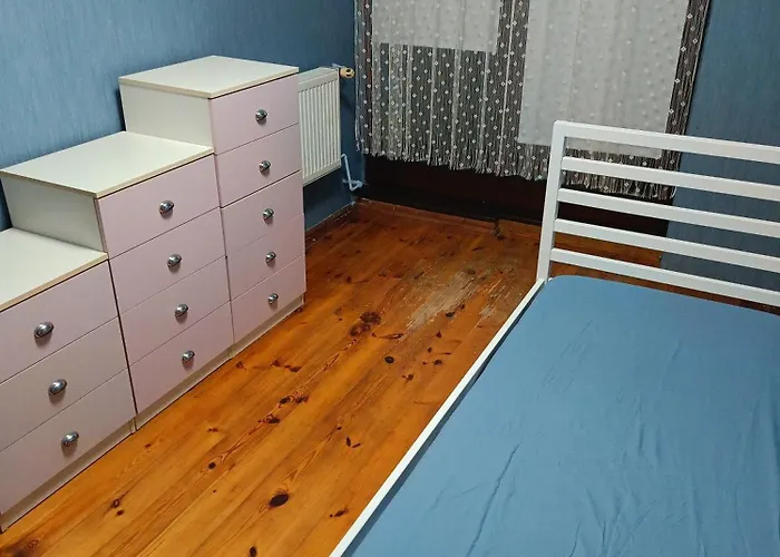 Homestay Sloneczna Przystan Wroclaw